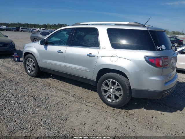 GMC Acadia Slt-1