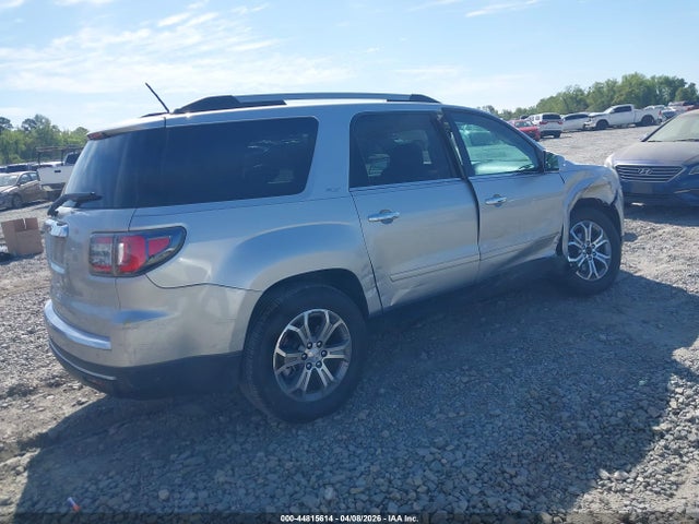 GMC Acadia Slt-1