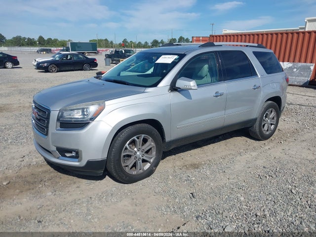 GMC Acadia Slt-1