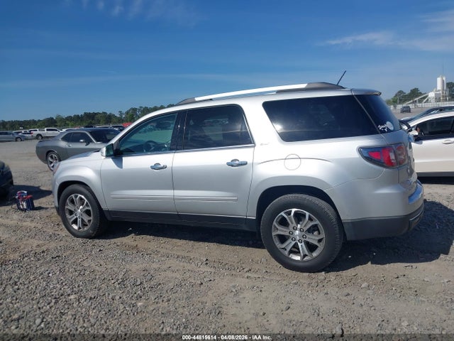 GMC Acadia Slt-1