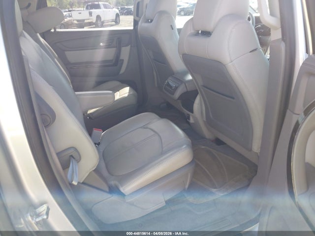 GMC Acadia Slt-1