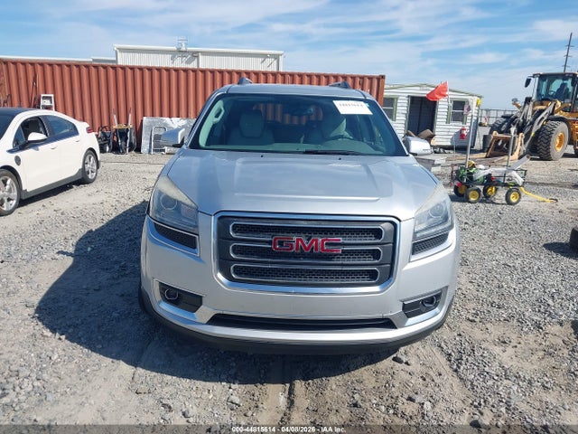 GMC Acadia Slt-1