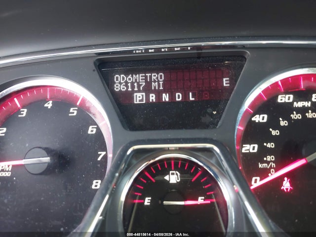 GMC Acadia Slt-1