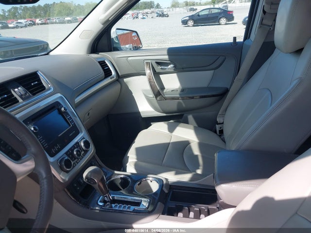 GMC Acadia Slt-1