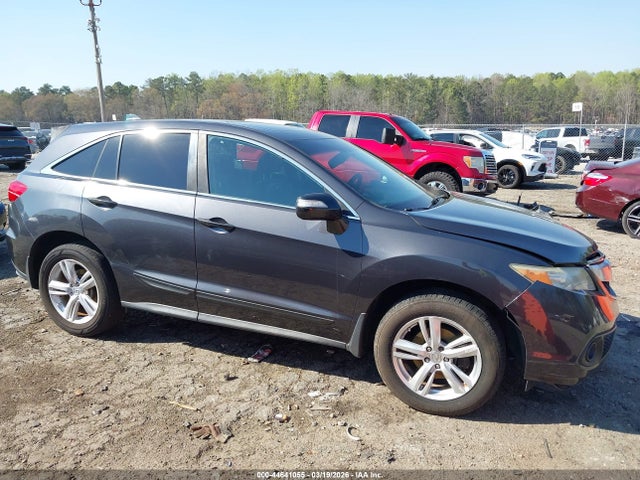 Acura RDX