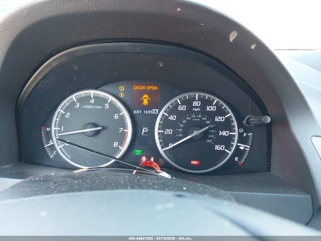Acura RDX