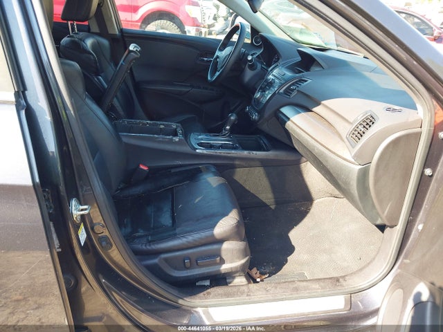Acura RDX
