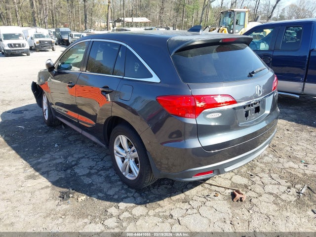 Acura RDX