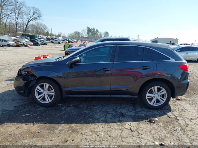 Acura RDX