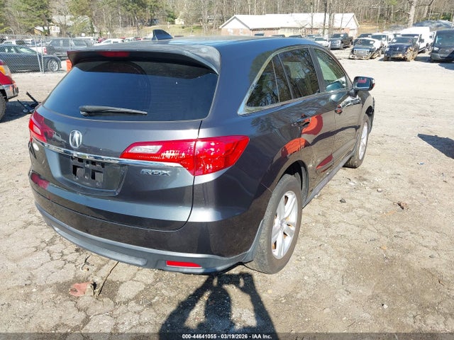 Acura RDX