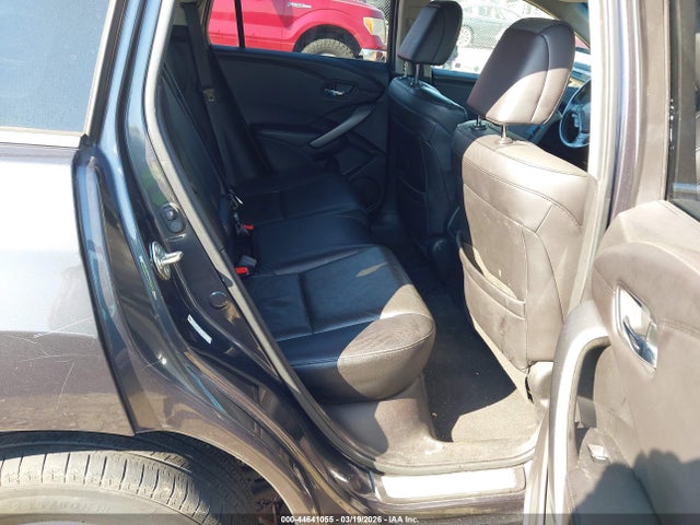 Acura RDX