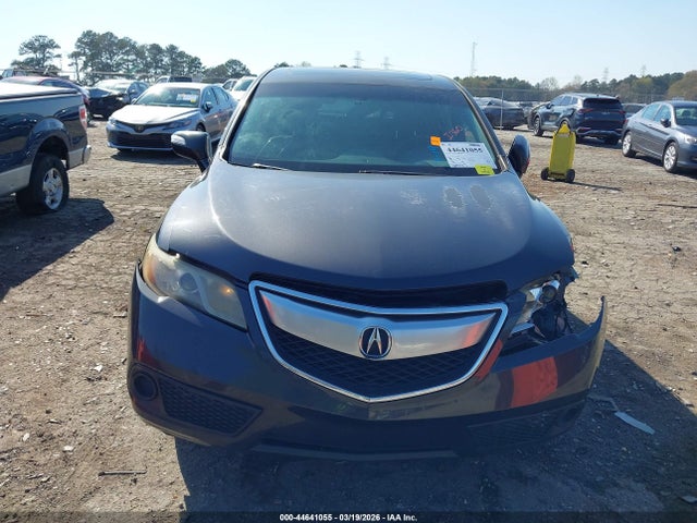 Acura RDX