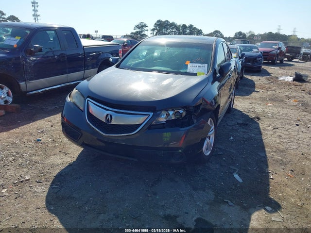 Acura RDX