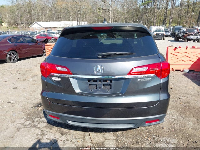 Acura RDX