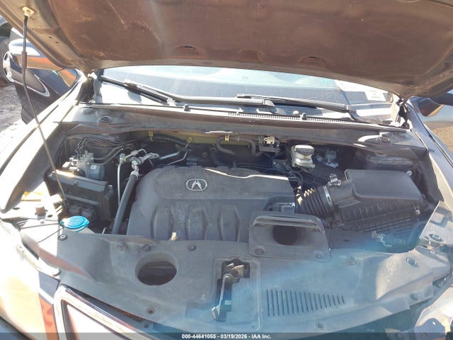Acura RDX