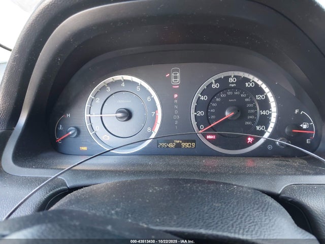 Honda Accord 3.5 Ex-l
