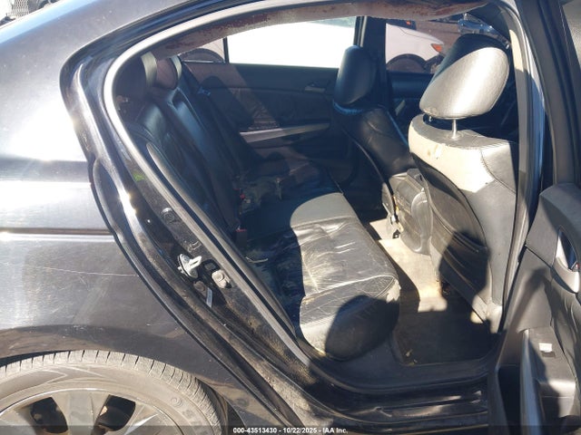 Honda Accord 3.5 Ex-l