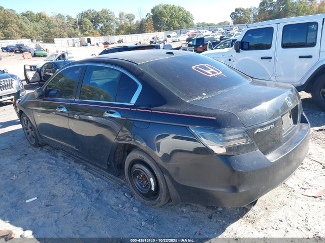 Honda Accord 3.5 Ex-l