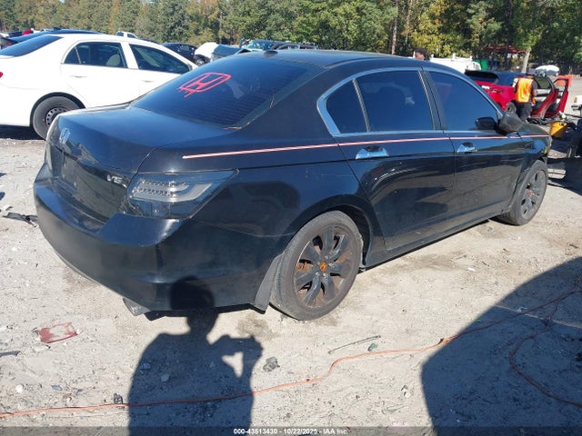 Honda Accord 3.5 Ex-l