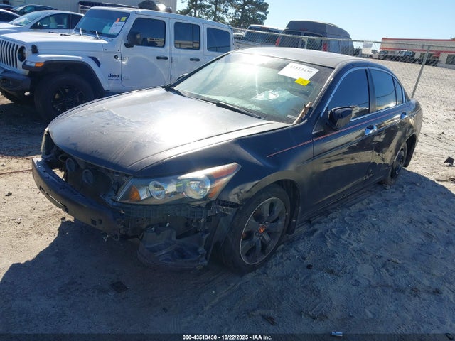 Honda Accord 3.5 Ex-l