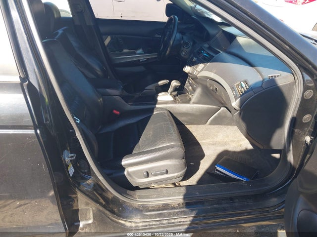 Honda Accord 3.5 Ex-l
