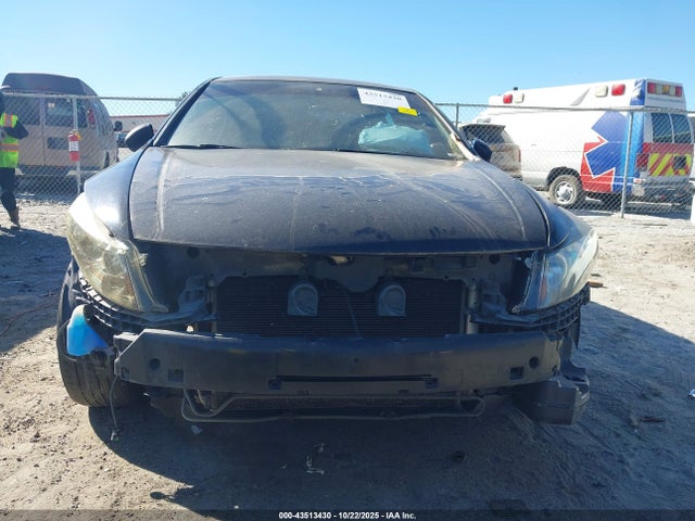 Honda Accord 3.5 Ex-l