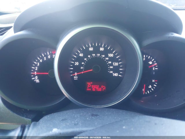 Kia Soul +