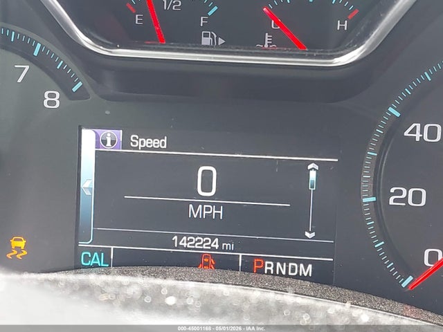 Chevrolet Impala 2lt