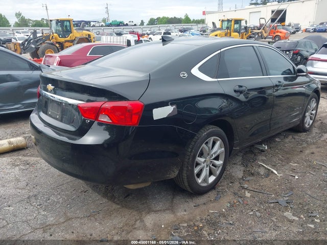 Chevrolet Impala 2lt