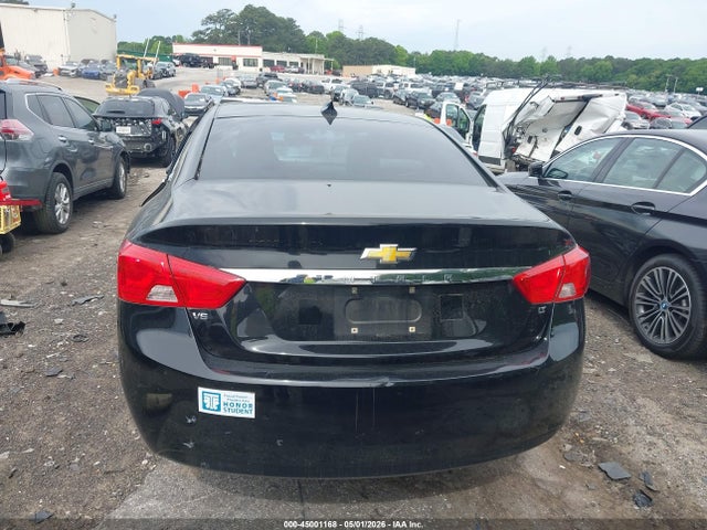 Chevrolet Impala 2lt