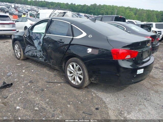 Chevrolet Impala 2lt