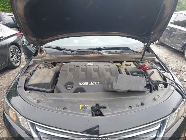 Chevrolet Impala 2lt