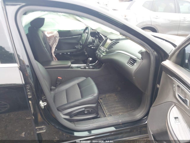 Chevrolet Impala 2lt