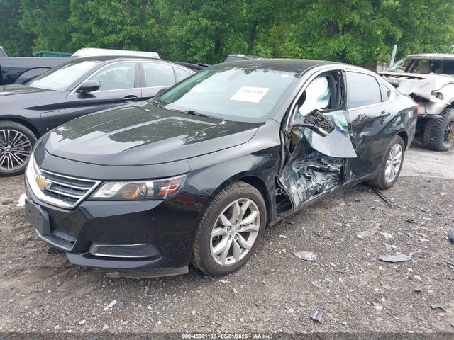 Chevrolet Impala 2lt