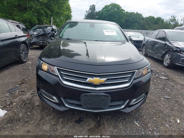Chevrolet Impala 2lt