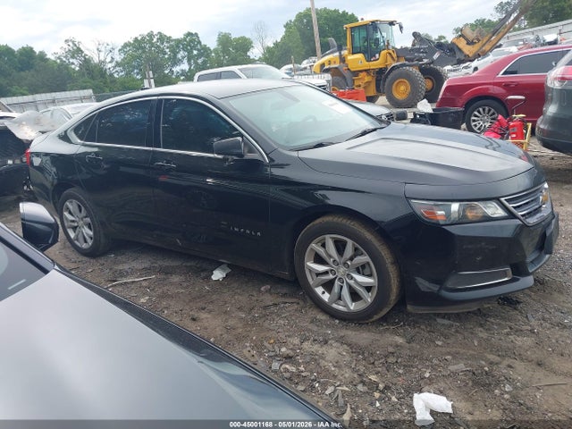 Chevrolet Impala 2lt