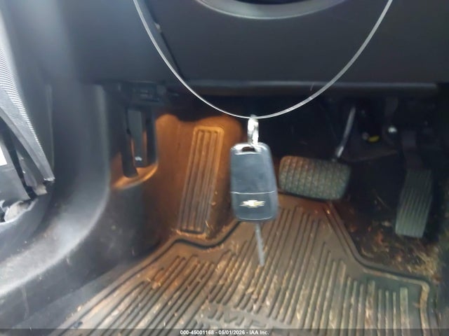 Chevrolet Impala 2lt