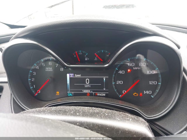 Chevrolet Impala 2lt