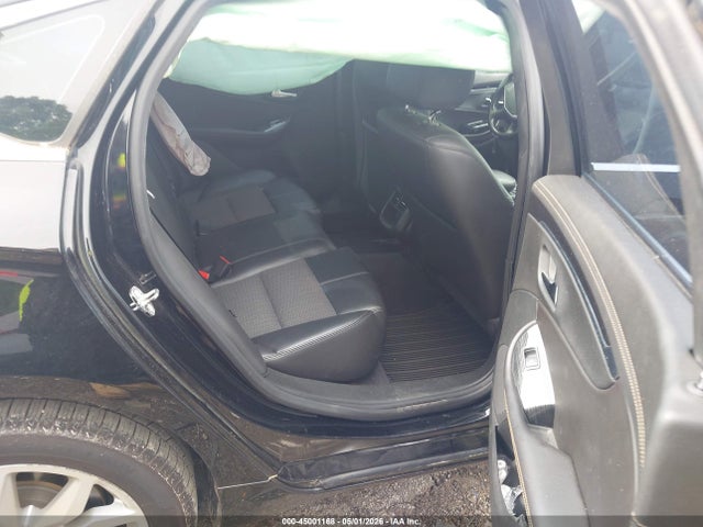 Chevrolet Impala 2lt