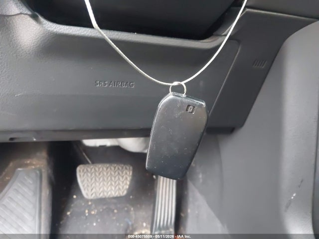 Toyota Sienna Xle