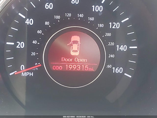 Kia Optima Ex