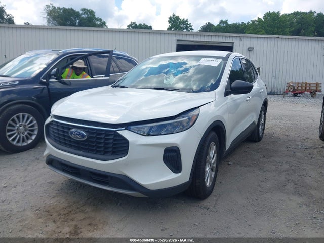 Ford Escape Active