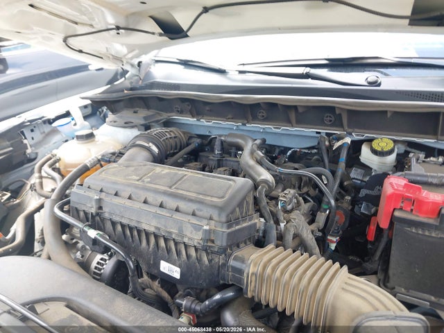 Ford Escape Active