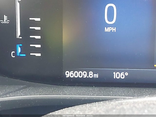 Ford Escape Active