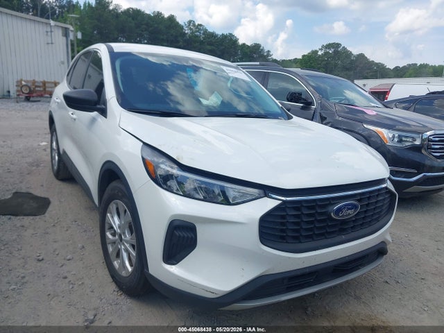 Salvage Ford Escape Image