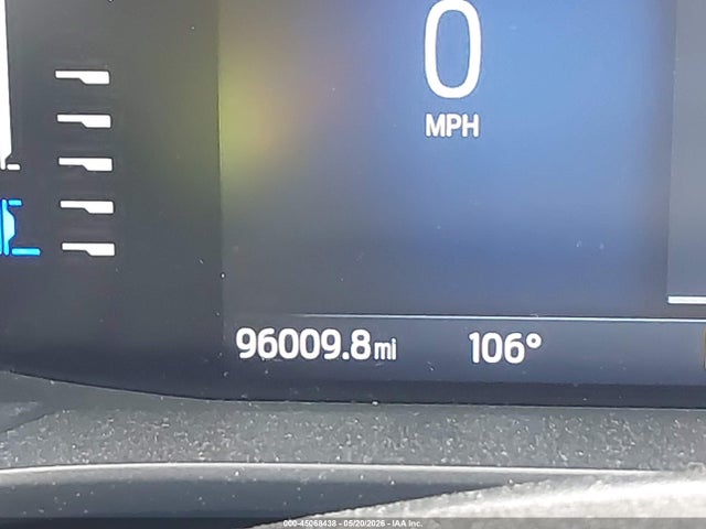 Ford Escape Active