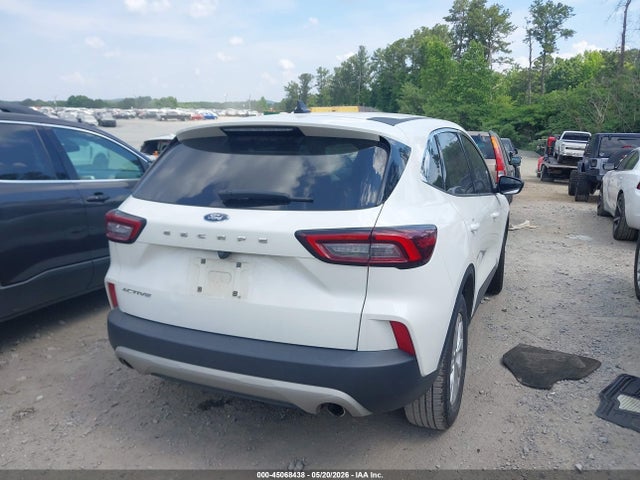 Ford Escape Active