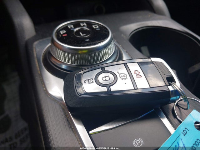 Ford Escape Active