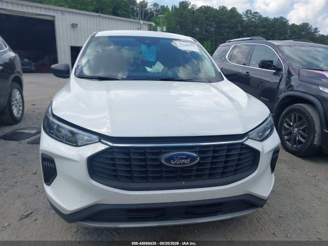 Ford Escape Active
