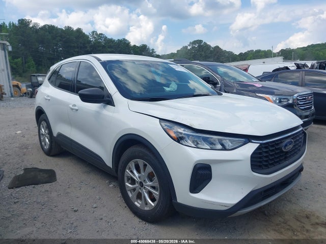 Ford Escape Active